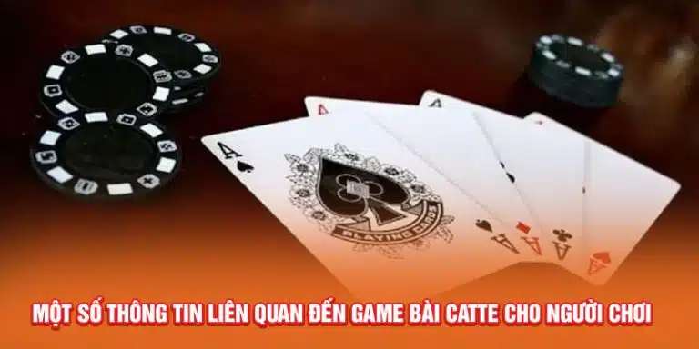 mot-so-thong-tin-lien-quan-den-game-bai-catte-cho-nguoi-choi